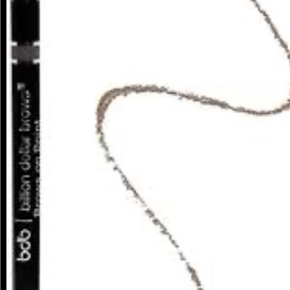 New in box Billion Dollar Brows universal brow pencil - Picture 3 of 4